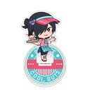 Play It Cool, Guys Acrylic Memo Stand Igarashi Motoharu
