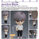(PO) Nendoroid 1261 Rebuild of Evangelion - Nagisa Kaworu (Re-issue)