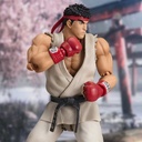 S.H.Figuarts Street Fighter - Ryu Outfit 2