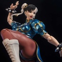 S.H.Figuarts Street Fighter - Chun Li Outfit 2