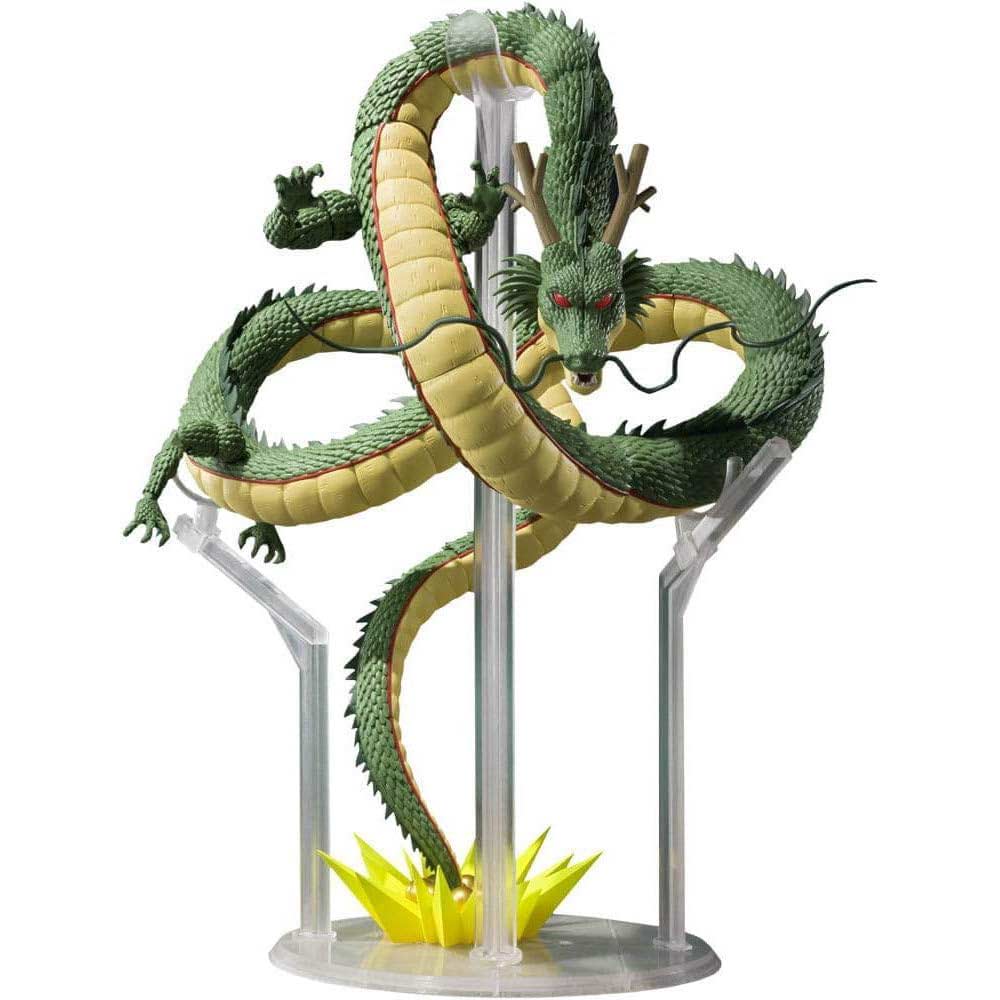 S.H.Figuarts Dragonball Z - Shenron (Re-issue)