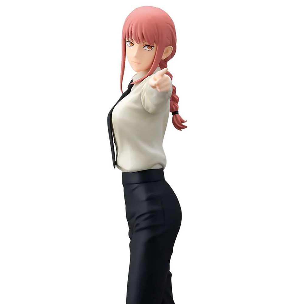 (PO) Chainsaw Man Glitter & Glamours - Makima