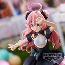 (PO) That time I Got Reincarnated as a Slime 10th Anniversary Milim Nava