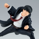 Mashle: Magic and Muscles Vibration Stars - Mash Burnehead