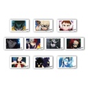 (PO) My Hero Academia Trading Photo Style Card Vol. 1 [BOX]