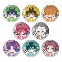 (PO) Blue Lock Oshinarabe Can Badge [BOX]