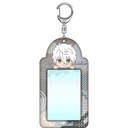 Blue Lock Oshinarabe Multi Card Case Nagi Seishiro