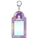 (PO) Blue Lock Oshinarabe Multi Card Case Mikage Reo