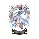 Kare ni Irai Shite wa Ikemasen Acrylic Stand Circus Ver. Kagami Kizuna