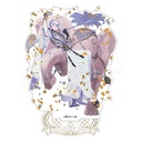 Kare ni Irai Shite wa Ikemasen Acrylic Stand Circus Ver. Usui Kyousuke