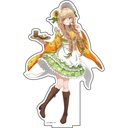 (PO) The Angel Next Door Spoils Me Rotten Original Illustration Big Acrylic Stand Japanese Style Maid Ver.