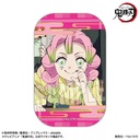 Memories Square Can Badge Part 2 Demon Slayer: Kimetsu no Yaiba Swordsmith Village Arc Kanroji Mitsuri Childhood Ver.