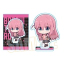 (PO) TEKUTOKO Mini Stand Bocchi the Rock! Gotoh Hitori (School Uniform A)
