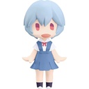 HELLO! GOOD SMILE Rebuild of Evangelion - Ayanami Rei School Uniform version