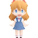 HELLO! GOOD SMILE Rebuild of Evangelion - Shikinami Asuka Langley School Uniform version
