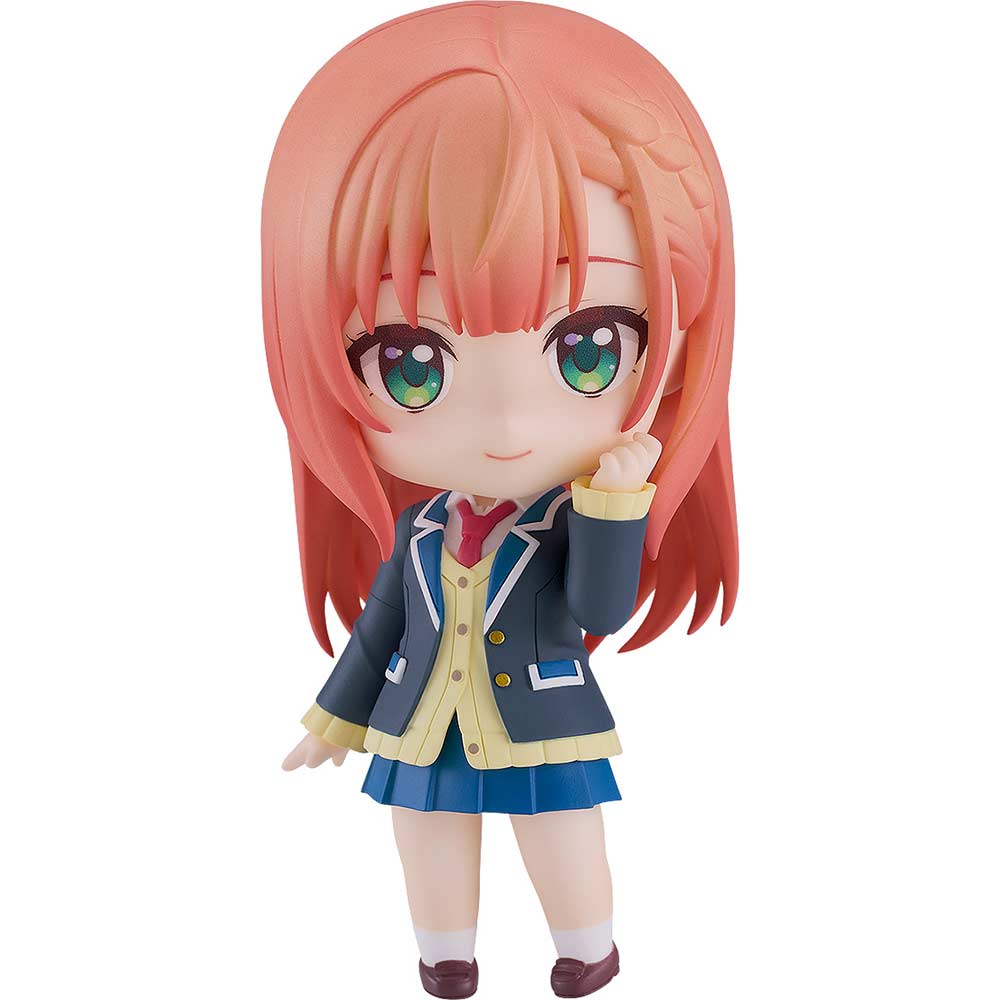 (PO) Nendoroid 2259 The Dreaming Boy is a Realist - Natsukawa Aika