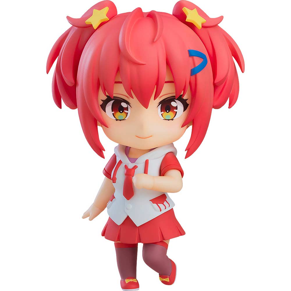 Nendoroid 2261 World Dai Star - Otori Kokona
