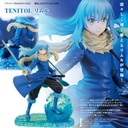 TENITOL That Time I Got Reincarnated as a Slime - Rimuru