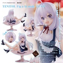 (PO) TENITOL Fig a la mode The Journey of Elaina - Elaina