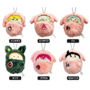 (PO) The Seven Deadly Sins: Dragon's Judgement Kurumi Tapi-nui Plush [BOX]