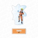 (PO) Naruto Deka Acrylic Stand Uzumaki Naruto Battle Ver.