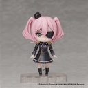 (PO) DFORM+ Spy Room - Annet Deforme Action Figure