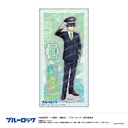 (PO) Blue Lock Acrylic Stand A Isagi Yoichi U91 23K 015