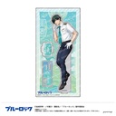 (PO) Blue Lock Acrylic Stand F Itoshi Rin U91 23K 020