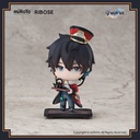 (PO) Honkai: Star Rail - Express Welcome Tea Party Theme Mystery Deformed Figure Dan Heng