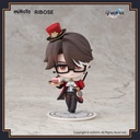 (PO) Honkai: Star Rail - Express Welcome Tea Party Theme Mystery Deformed Figure Welt