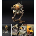 (PO) Maschinen Krieger Krote (Kuster)
