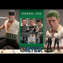 (PO) Television Masterpiece Series TMS110 - One Piece - Roronoa Zoro