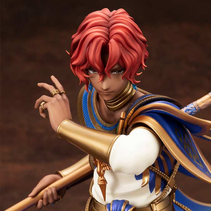 (PO) Tales of Arise - Dohalim