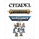 Warhammer 40K: Space Marine Honoured of The Chapter
