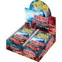 Battle Spirits Collab Booster Toho Kaiju - The King of Monsters Returns [CB28] (P Bandai)