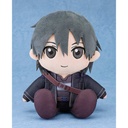 (PO) Sword Art Online the Movie -Progressive- Scherzo of Deep Night Plushie Kirito
