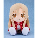 Sword Art Online the Movie -Progressive- Scherzo of Deep Night Plushie Asuna