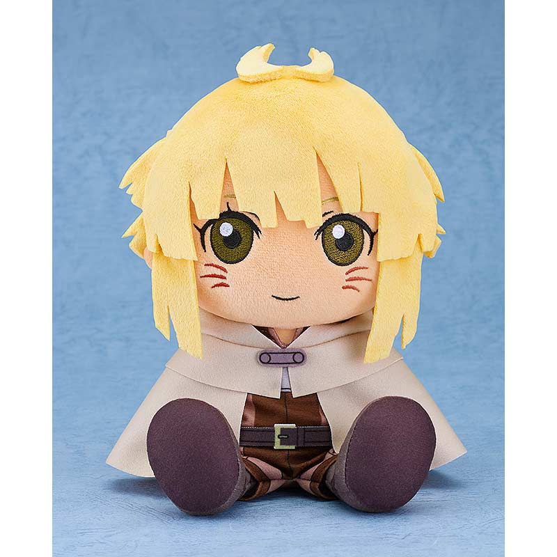 (PO) Sword Art Online the Movie -Progressive- Scherzo of Deep Night Plushie Argo
