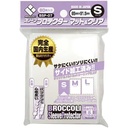 BROCCOLI Sleeve Protector Mat & Clear S [BSP-07] 