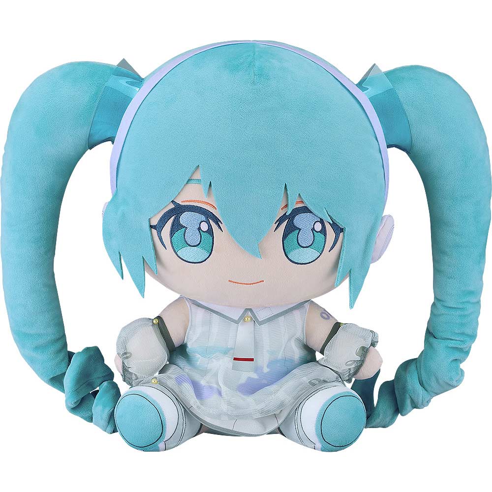 (PO) Character Vocal Series 01: Hatsune Miku Big Plushie MIKU EXPO 2021