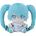 (PO) Character Vocal Series 01: Hatsune Miku Big Plushie MIKU EXPO 2021