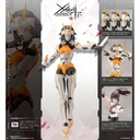 Megalomaria Unlimited Universe Principal