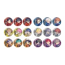 Hypnosismic Division Rap Battle Trading Can Badge Represent Marui 2023 Ver. [BOX]