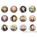 (PO) Tokyo Revengers Trading Can Badge Buddy Dog [BOX]