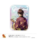 (PO) Gintama Oil in Acrylic E Takasugi Shinsuke U91 23L 027