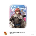 (PO) Gintama Oil in Acrylic F Kamui U91 23L 028