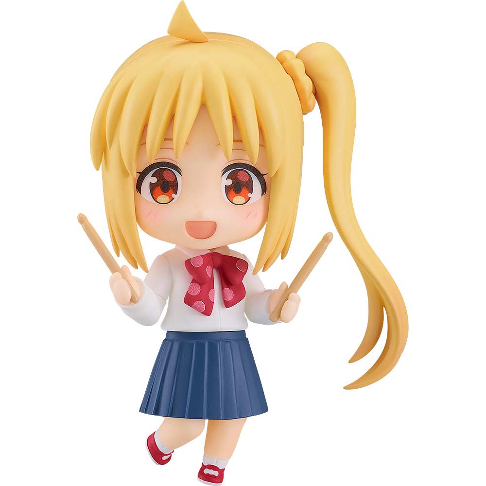 Nendoroid 2242 Bocchi the Rock! - Ijichi Nijika