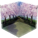 (PO) Dioramansion 150 Cherry Blossom Road