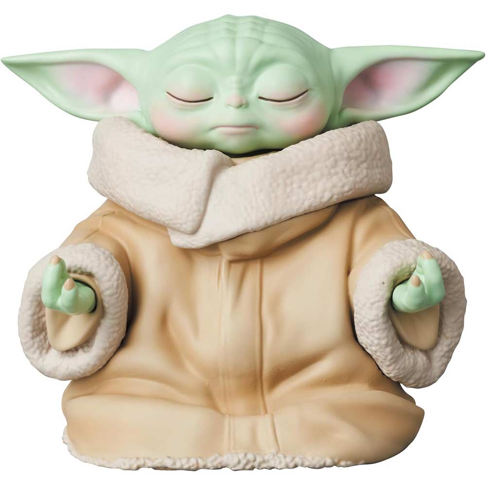 (PO) UDF Star Wars: The Mandalorian - Grogu (TM) Series 2 Meditation