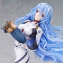 (PO) Evangelion - Ayanami Rei Long Hair Ver (Alter)